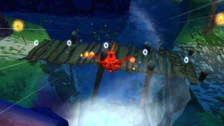 игра TY the Tasmanian Tiger Bush Rescue Bundle (Switch) для Nintendo Switch