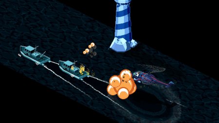 игра Speed Limit Русская Версия (Switch) для Nintendo Switch