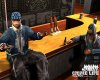 Crime Life. Уличные войны Русская Версия Jewel (PC) 