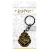  Брелок ABYstyle: Хогвартс (Hogwarts) Гарри Поттер (Harry Potter) (ABYKEY134) 4,9 см