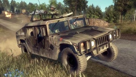 Купить игру Battlefield: Bad Company Platinum (PS3) для Sony Playstation 3