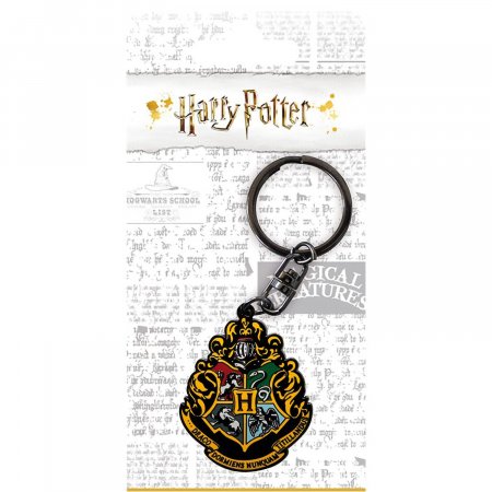   ABYstyle:  (Hogwarts)   (Harry Potter) (ABYKEY134) 4,9 
