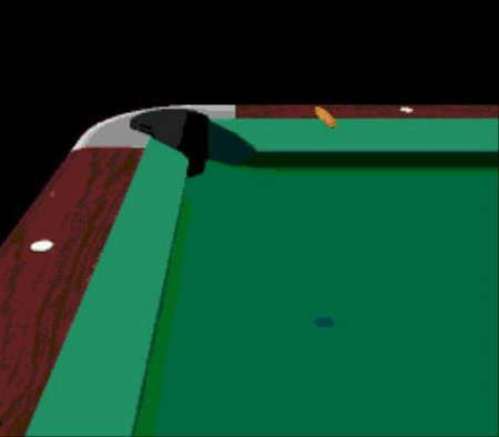 Championship Pool   (16 bit) 