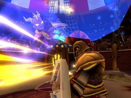 The Legend of Spyro: The Eternal Night (Легенда о Спайро: Вечная ночь) Русская Версия (PS2) USED Б/У
