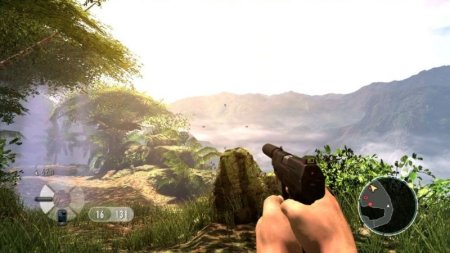 GoldenEye 007: Reloaded (Xbox 360)