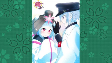 игра Mamorukun ReCurse! Underworld Edition Deluxe Box (Switch) для Nintendo Switch