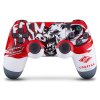  Геймпад беспроводной (кастомизированный) Sony DualShock 4 Wireless Controller (FC Spartak) ФК Спартак «Спартак-Чемпион» RAINBO (PS4) 