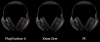 Гарнитура Tritton ARK 100 PC/Xbox One/PS4 (PC) 