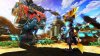 Купить игру Ratchet And Clank A Crack In Time (PS3) для Sony Playstation 3