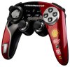 Геймпад беспроводной F1 Wireless Gamepad Ferrari F60 Limited Edition (PC)