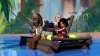 Игра The Journey Down Trilogy (Strictly Limited Games) (PS4) Playstation 4