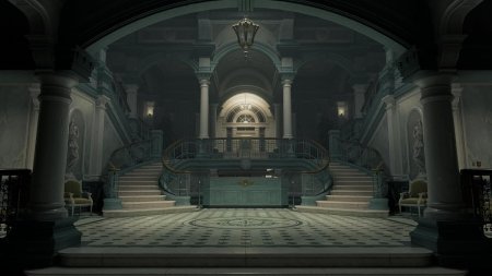 Resident Evil 9 Requiem Русская Версия (PS5)