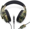  Гарнитура проводная OIVO (IV-X1012) (Camouflage) Камуфляж (PS4/Xbox One/Хbox 360/PC/Switch) 