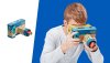 игра Nintendo Labo: набор VR дополнительный 1 (Фотоаппарат + Слон) Русская Версия (Switch) для Nintendo Switch