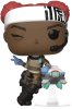 Фигурка Funko POP! Games: Лайфлайн (Lifeline (Exc)) Апекс Ледженс (Apex Legends) ((541) 46215) 9,5 см