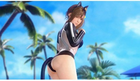  Dead or Alive Xtreme 3: Scarlet (PS4) Playstation 4