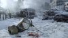 Игровая приставка Microsoft Xbox One X 1Tb Rus Черная + игра Metro: Exodus + игра Metro 2033 Redux + игра Metro: Last Light Redux 