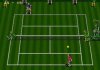     (Wimbledon Championship Tennis) (16 bit) 