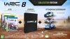 Игра WRC 8: FIA World Rally Championship Collector Edition (PS4) Playstation 4
