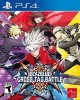 BlazBlue: Cross Tag Battle (PS4)