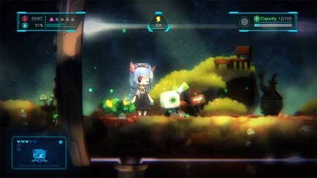 Игра void* tRrLM2(); //Void Terrarium 2 (PS4) Playstation 4