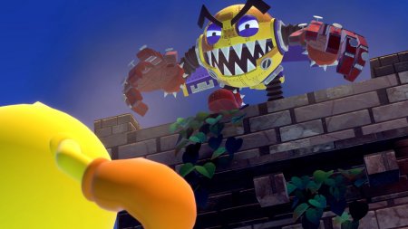  Pac-Man World Re-Pac (PS4) Playstation 4