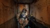 Игровая приставка Microsoft Xbox One X 1Tb Rus Черная + игра Metro: Exodus + игра Metro 2033 Redux + игра Metro: Last Light Redux 