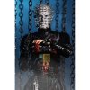  NECA:    (Hellraiser)  (Ultimate Pinhead) (33103) 17 