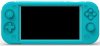 Защитный силиконовый чехол Controller Silicon Case для Blue Голубой DOBE (TNS-19073) (Switch Lite)