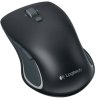 Мышь беспроводная Logitech M560 Черная (PC)