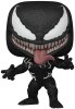 Фигурка Funko POP! Bobble: Веном (Venom) Марвел: Веном 2 (Marvel: Venom 2) ((888) 56304) 9,5 см