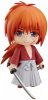 Фигурка Good Smile Company Nendoroid: Химура (Himura) Бродяга Кэнсин (Rurouni Kenshin) (4580590124776) 10 см