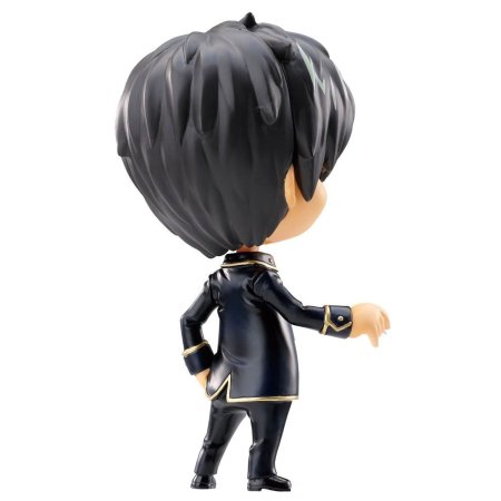 Фигурка Mega House: Хиджиката Тоширо (Toshirou Hijikata) Гинтама (Gintama) (816970) 10 см 