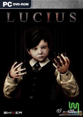 Lucius   Box (PC) 