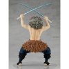 Фигурка Good Smile Company Pop Up Parade: Иноске Хашибира (Inosuke Hashibira) Клинок, рассекающий демонов (Kimetsu no Yaiba) (4580416943390) 14 см 