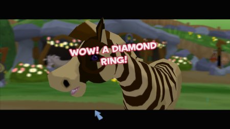 Купить игру World of Zoo (Wii) на Nintendo Wii диск