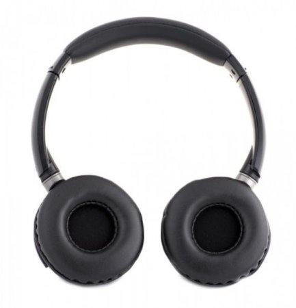 Наушники SmartBuy SBE-8600 Prestige, чёрные (PC)