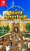 World Neverland: Daily Life in the Elnea Kingdom (Switch)