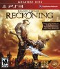 Kingdoms of Amalur: Reckoning Величайшие хиты (Greatest Hits) Русская Версия (PS3)