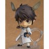 Фигурка Good Smile Company Nendoroid: Акари Хизамару (Akari Hizamaru) Терраформирование (Terra Formars) (4580416900133) 10 см  