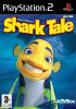 Shark Tale (PS2) USED Б/У