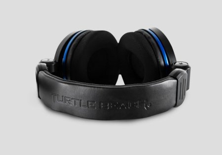 Гарнитура Turtle Beach Z6a PС/Xbox 360 (Xbox 360) 