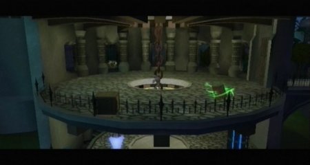 Ben 10: Alien Force (PS2) USED Б/У