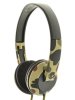Гарнитура SKULLCANDY Lowrider Камуфляж (PC)