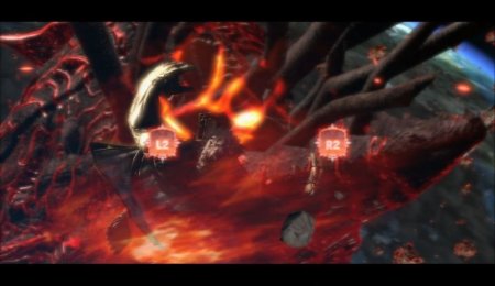 Купить игру Asura's Wrath (PS3) для Sony Playstation 3