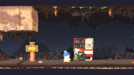 игра Ufouria: The Saga 2 (Switch) для Nintendo Switch