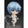 Фигурка Good Smile Company Nendoroid: Рей Аянами (Rei Ayanami) Евангелион (Evangelion) (4571368445414) 10 см  
