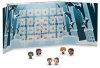 Набор фигурок Funko Vinyl Figure: Гарри Поттер (Harry Potter) 24 мини-фигурки (HP) (24pc (Pkt POP)) Рождественский календарь (Advent Calendar) (42753)
