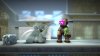   LittleBigPlanet 2 Platinum     PlayStation Move (PS3) USED /  Sony Playstation 3