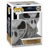 фигурки Фигурка Funko POP! Bobble: Хонсю (Khonshu) Марвел Лунный рыцарь (Marvel Moon Knight) ((1049) 64256) 9,5 см